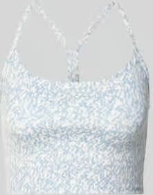 Varley Slim Fit bralette met geïntegreerde cups model 'Harley'