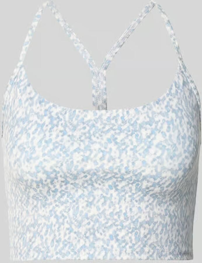 Varley Slim Fit bralette met geïntegreerde cups model 'Harley' - Foto 2