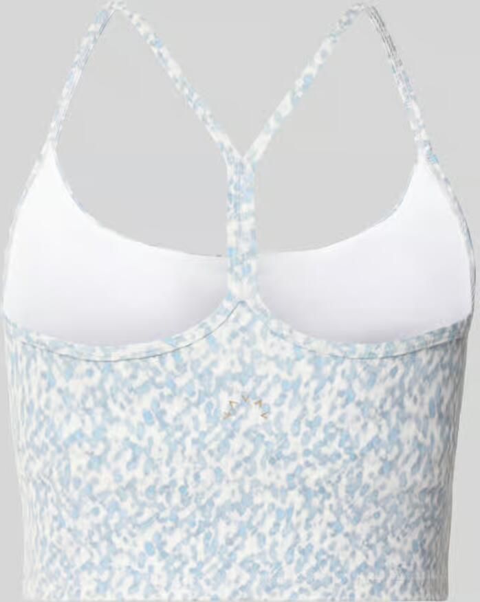 Varley Slim Fit bralette met geïntegreerde cups model 'Harley' - Foto 2
