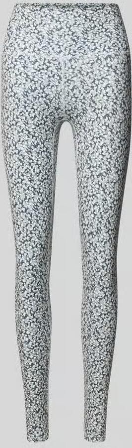 Varley slim fit legging met brede band - Foto 3