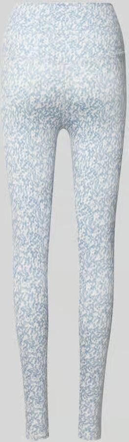 Varley Slim fit legging met brede band model 'Freesoft'