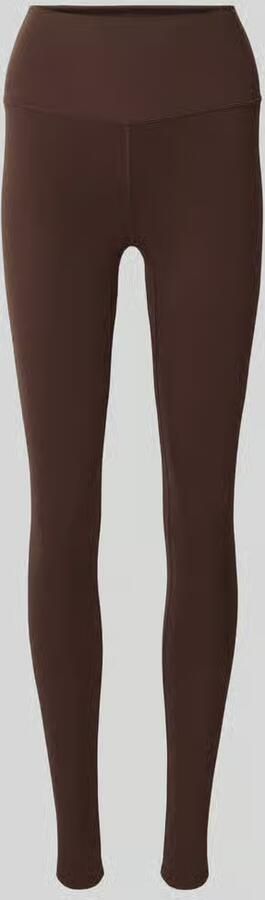 Varley Slim fit legging met logoprint model 'Freesoft'