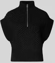 Varley Spencer met ritssluiting model 'gaines'