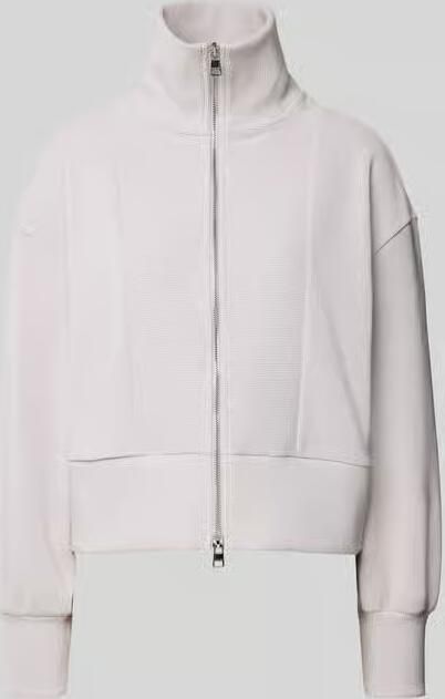 Varley Sweatjack met tweewegsritssluiting