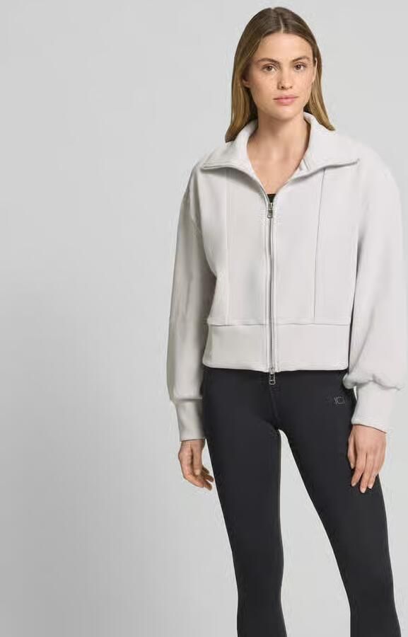 Varley Sweatjack met tweewegsritssluiting - Foto 2