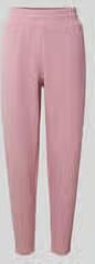 Varley sweatpants met elastische band