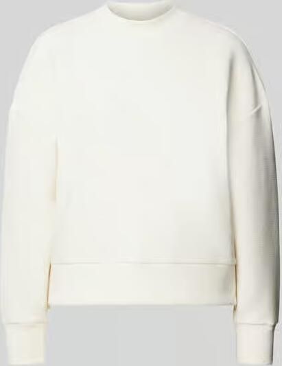 Varley Sweatshirt met opstaande kraag