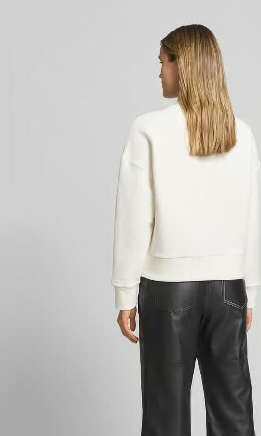 Varley Sweatshirt met opstaande kraag - Foto 3