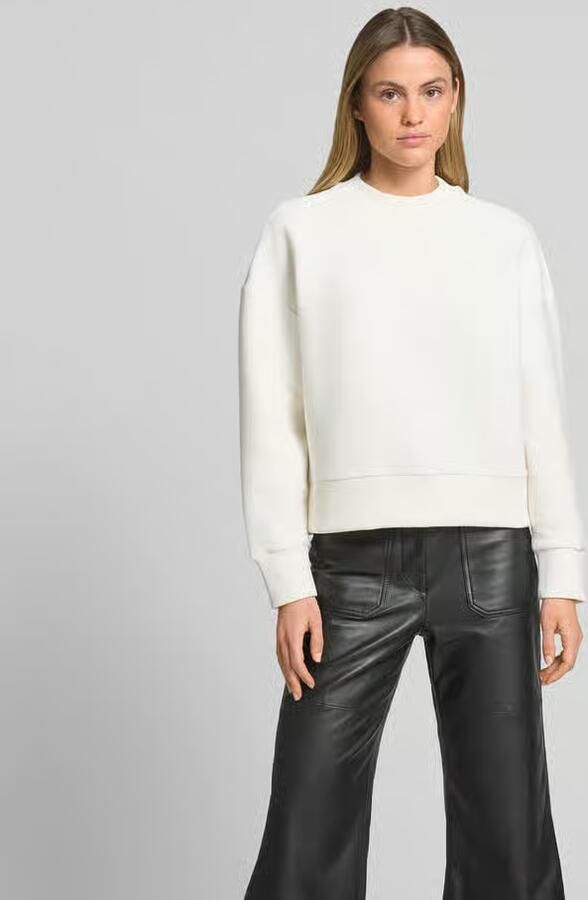 Varley Sweatshirt met opstaande kraag - Foto 2