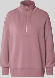 Varley Sweatshirt met Schipperskraag Model 'molly'