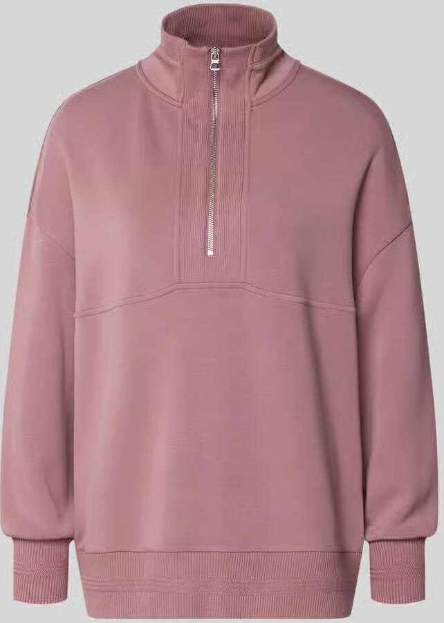 Varley Sweatshirt met Schipperskraag Model 'molly' - Foto 2