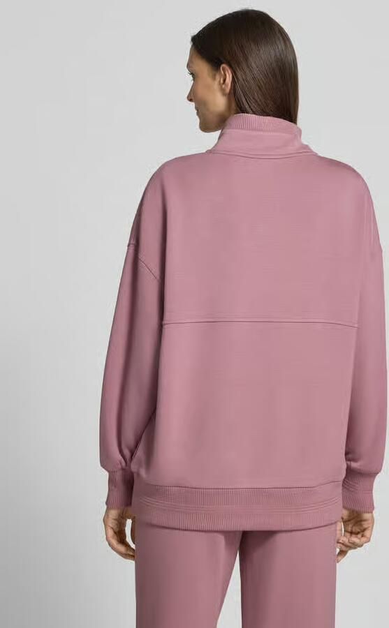 Varley Sweatshirt met Schipperskraag Model 'molly' - Foto 2