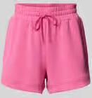 Varley Sweatshorts met elastische band