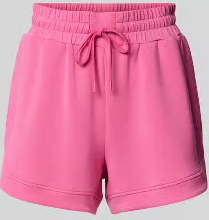 Varley Sweatshorts met elastische band - Foto 2