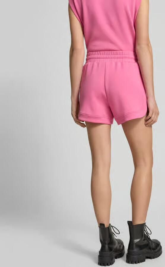 Varley Sweatshorts met elastische band - Foto 3