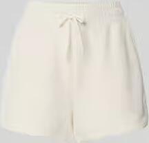 Varley Sweatshorts van viscosemix