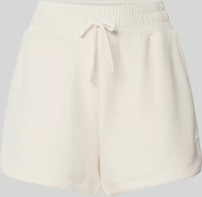 Varley Sweatshorts van viscosemix - Foto 2