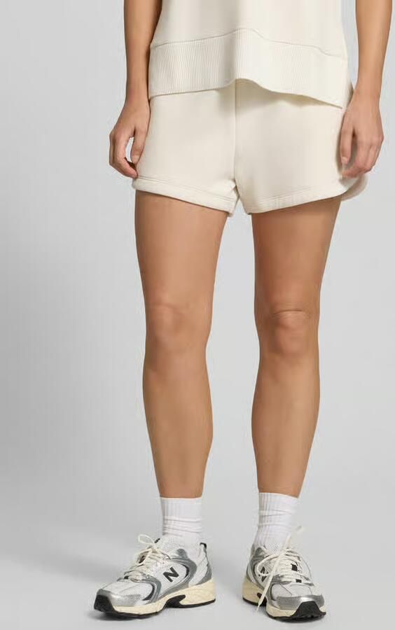 Varley Sweatshorts van viscosemix - Foto 2