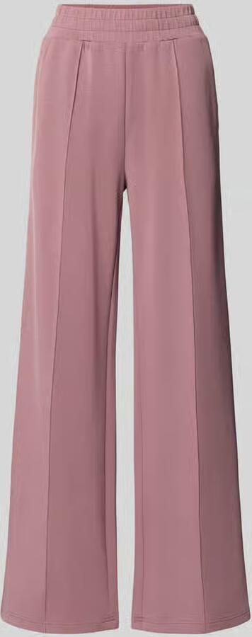 Varley Wide leg broek met Franse steekzakken - Foto 2