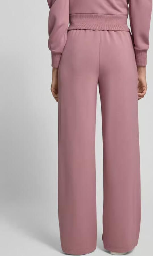 Varley Wide leg broek met Franse steekzakken - Foto 3