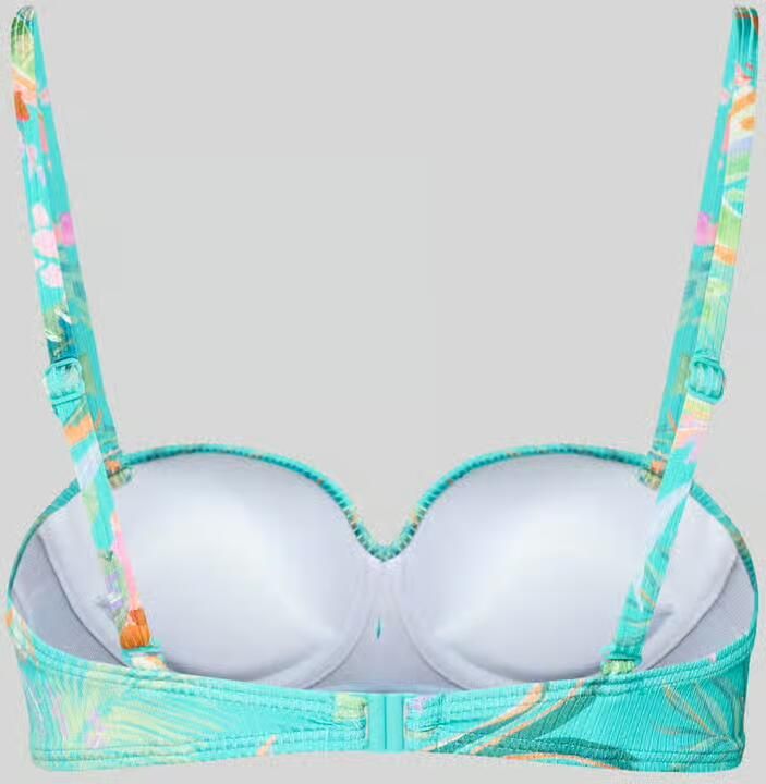 VENICE BEACH Bikini-bovendeel in bandeaumodel model 'Sandra' - Foto 2