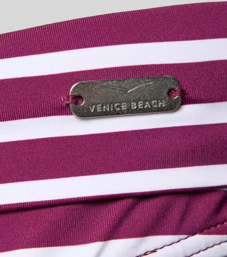 VENICE BEACH Bikinibroekje met omslag model 'Tadu' - Foto 2