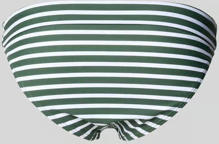VENICE BEACH Bikinislip met elastische band en labeldetail