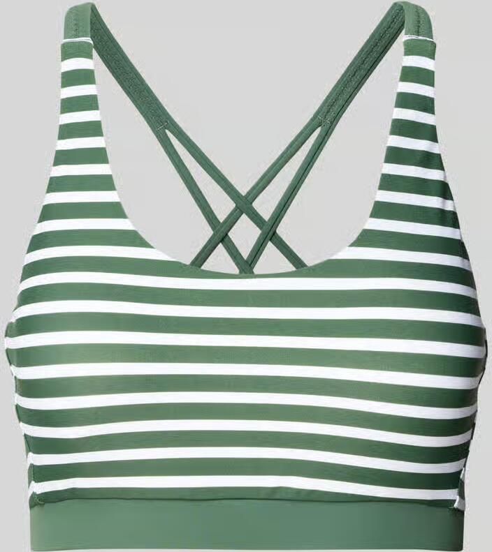 VENICE BEACH Bikinitop in bustiermodel met elastische band model 'Summer'
