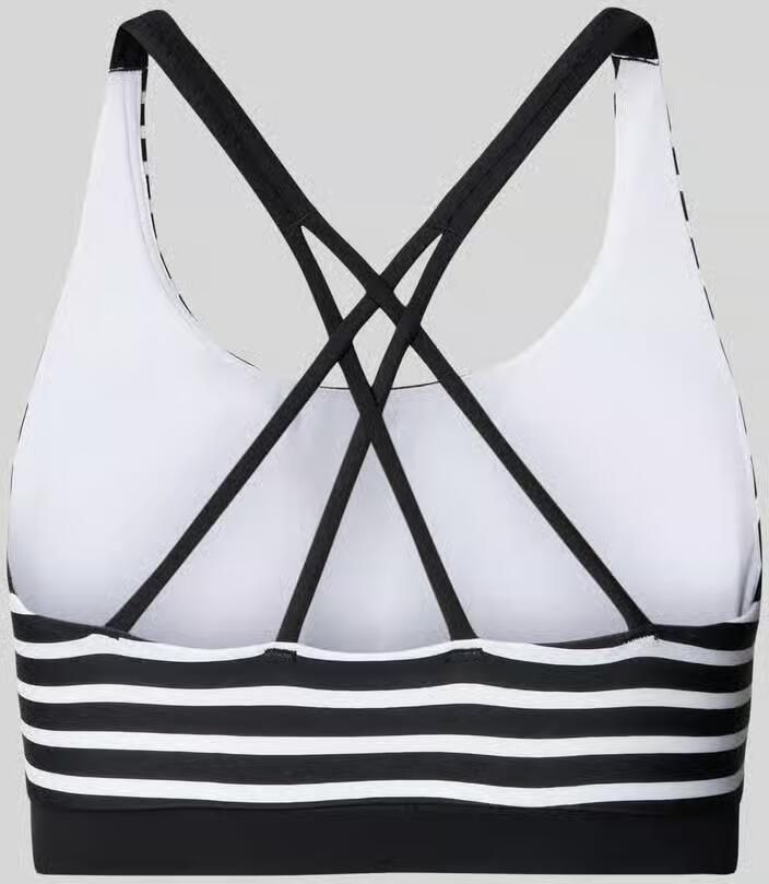 VENICE BEACH Bikinitop in bustiermodel met elastische band model 'Summer'