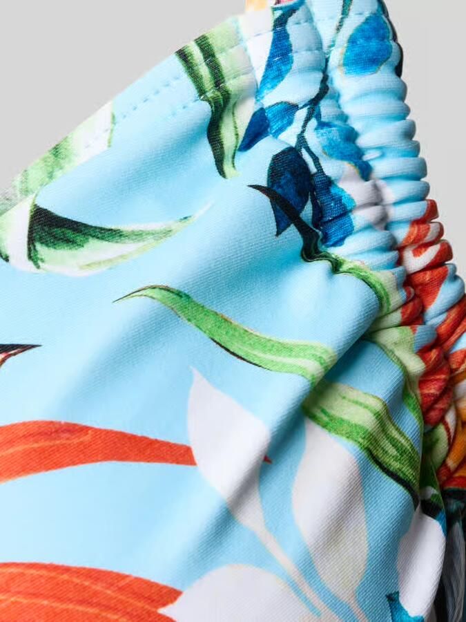 VENICE BEACH Bikinitop met all-over bloemenprint model 'Caru' - Foto 2