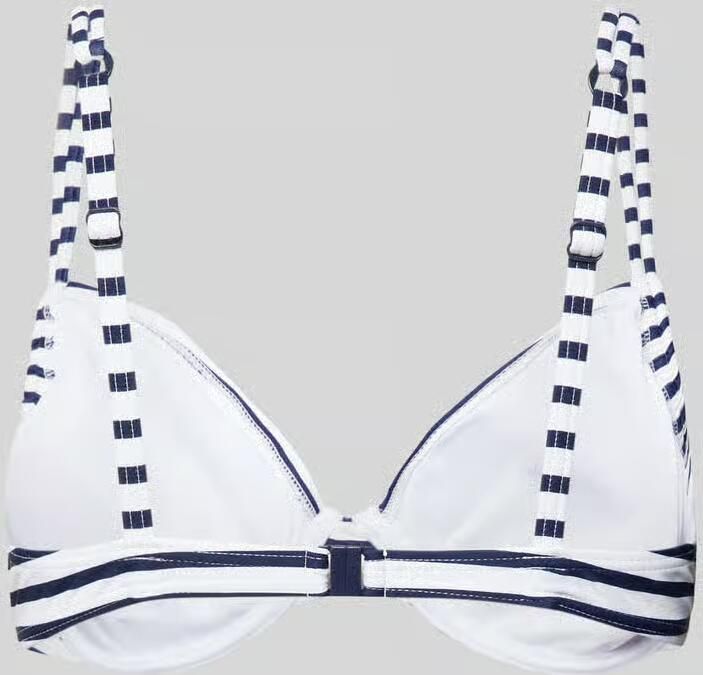 VENICE BEACH Bikinitop met voorgevormde cups model 'Summer' - Foto 7