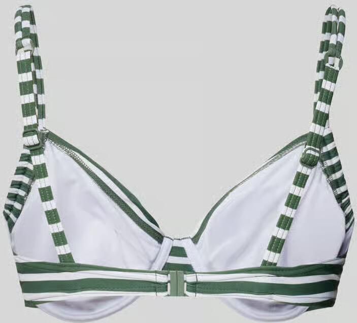 VENICE BEACH Bikinitop met voorgevormde cups model 'Summer'