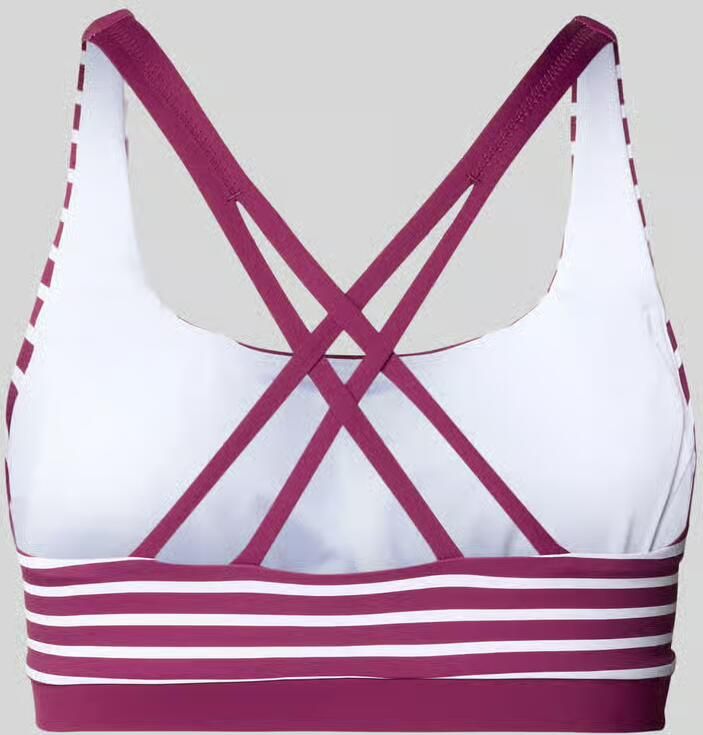 VENICE BEACH Bustier-bikini-bovendeel met gekruiste bandjes - Foto 3