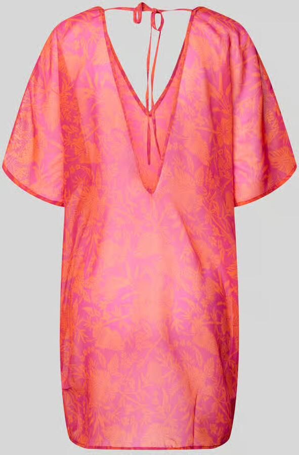 VENICE BEACH regular fit tuniek met allover bloemenprint model 'Kensi' - Foto 2