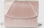 Vera Mont Geplooide Avondtas Gray Dames - Thumbnail 1