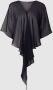 Vera Mont bolero Stola donkerblauw - Thumbnail 2