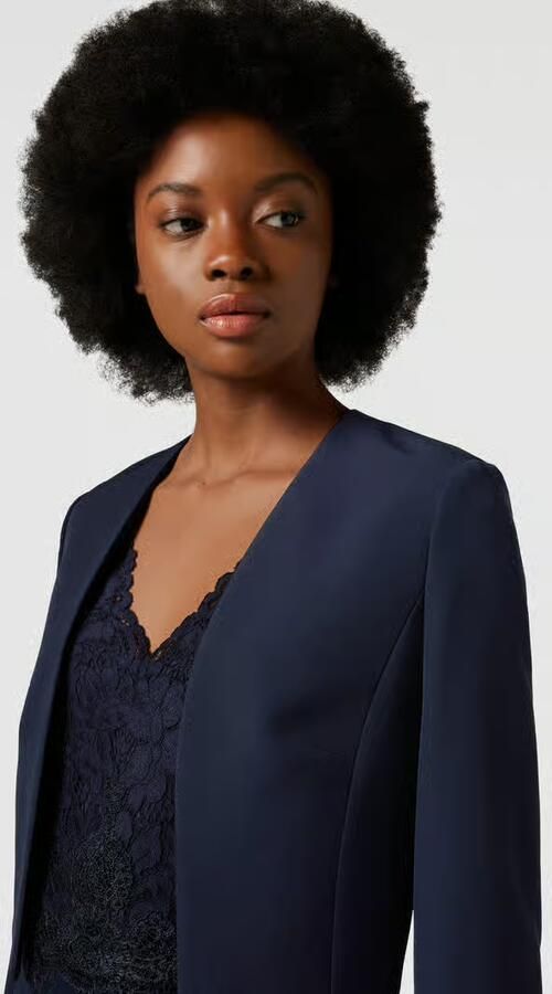 Vera Mont Bolero Jack Pink Dames