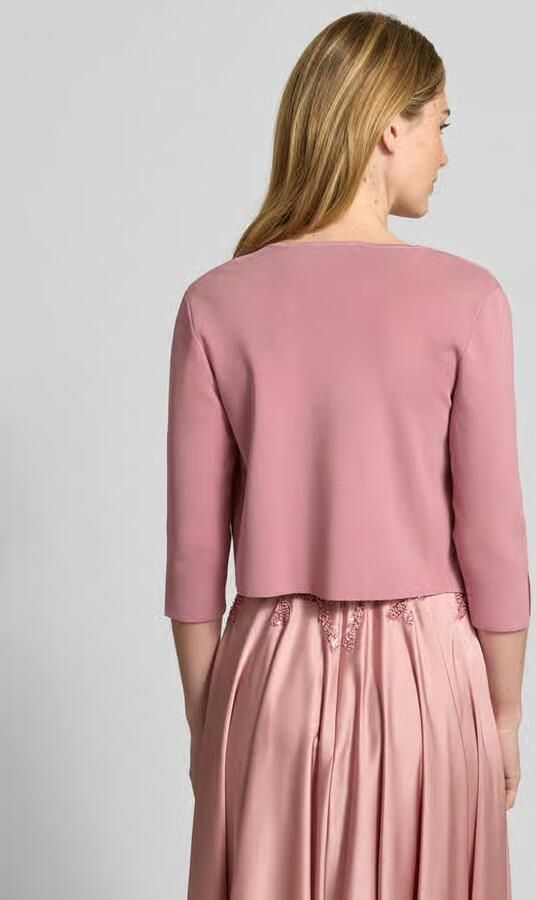 Vera Mont Bolero met 3 4-mouw - Foto 2