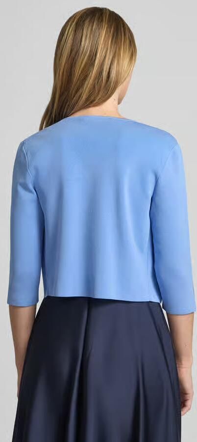 Vera Mont Bolero met 3 4-mouw - Foto 4