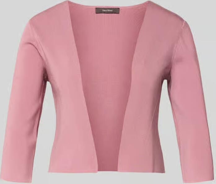 Vera Mont Bolero met 3 4-mouw - Foto 2