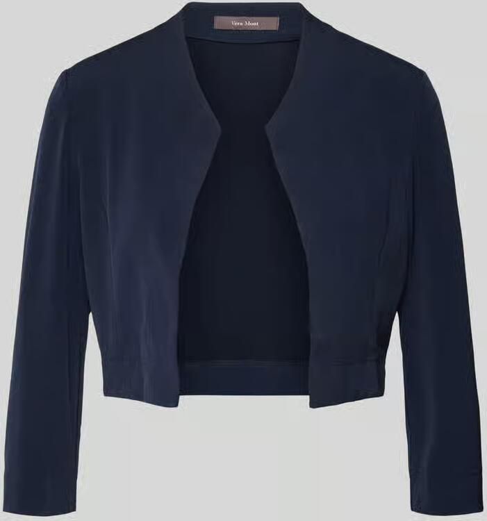 Vera Mont Bolero met opengewerkte voorkant