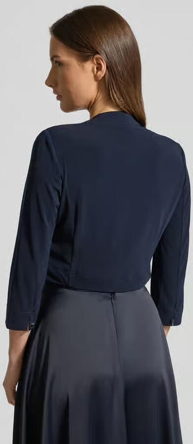 Vera Mont Bolero met opengewerkte voorkant - Foto 2