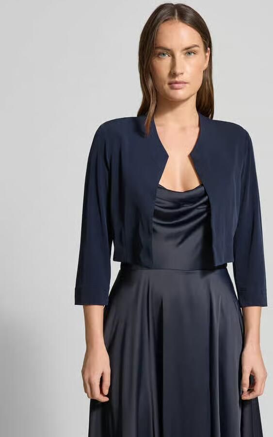 Vera Mont Bolero met opengewerkte voorkant - Foto 3