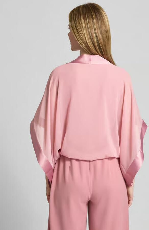 Vera Mont Bolero met wijde mouw - Foto 2