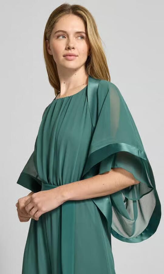 Vera Mont Bolero met wijde mouw - Foto 4