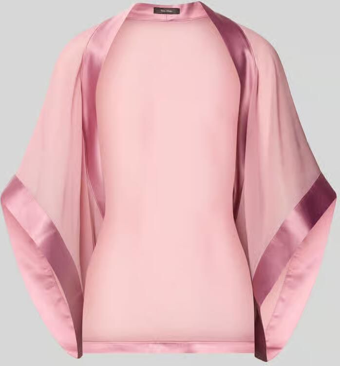 Vera Mont Bolero met wijde mouw