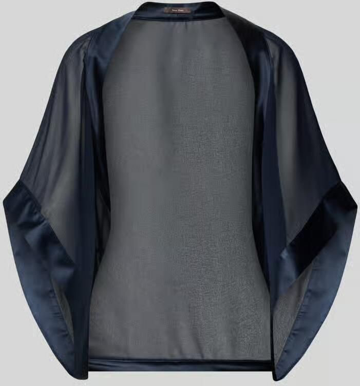 Vera Mont Bolero met wijde mouw