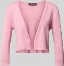 Vera Mont Bolero van viscosemix met 3 4-mouw