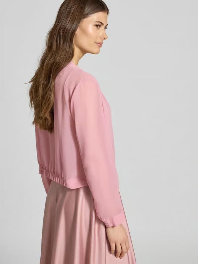 Vera Mont Jack van Chiffon in open pasvorm