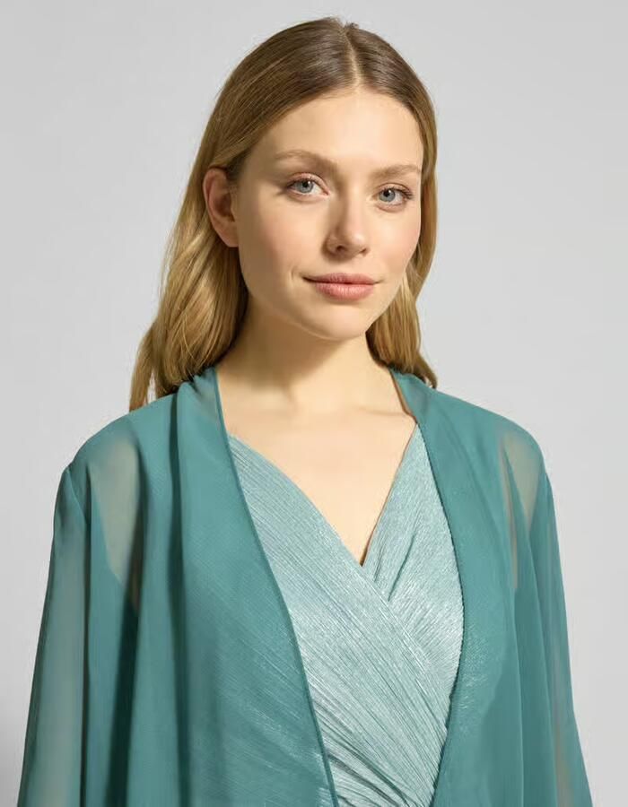 Vera Mont Jack van Chiffon in open pasvorm